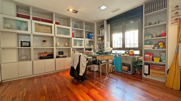 Reventa - Apartamentos -
Torrevieja - Playa del Cura