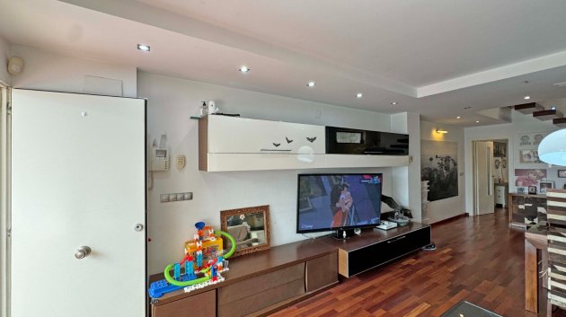 Reventa - Apartamentos -
Torrevieja - Playa del Cura