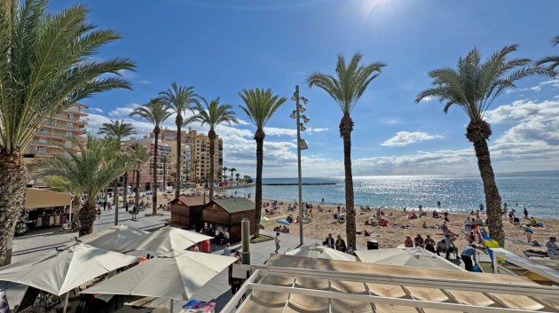 Reventa - Apartamentos -
Torrevieja - Playa del Cura