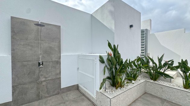 Reventa - Chalets -
Torrevieja - Los Balcones