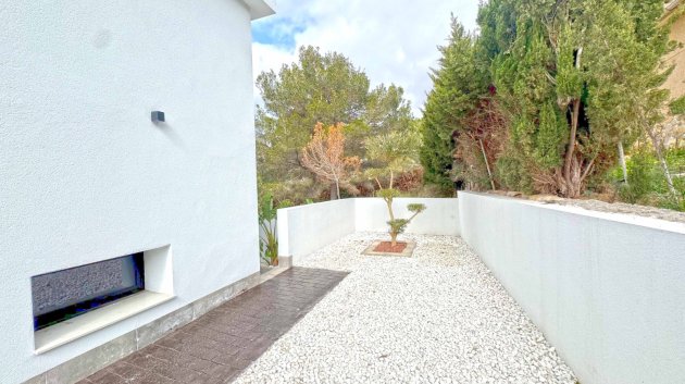 Reventa - Chalets -
Torrevieja - Los Balcones