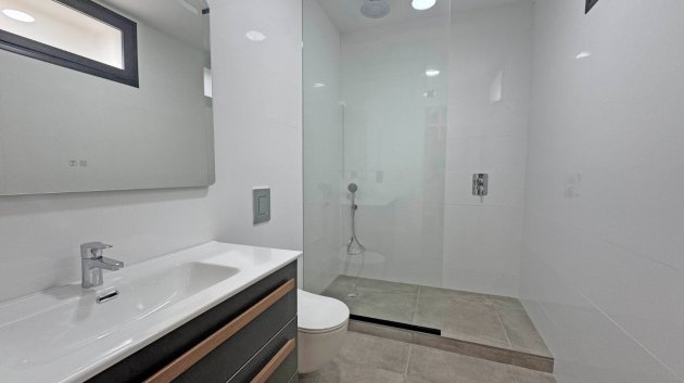 Reventa - Chalets -
Torrevieja - Los Balcones