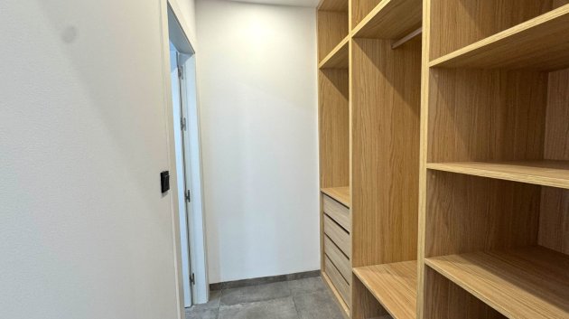 Reventa - Chalets -
Torrevieja - Los Balcones