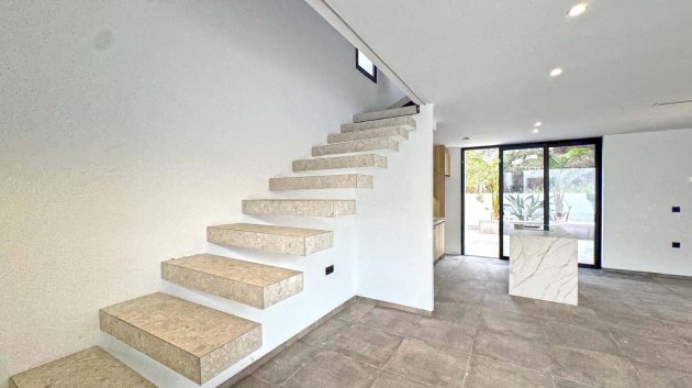 Reventa - Chalets -
Torrevieja - Los Balcones