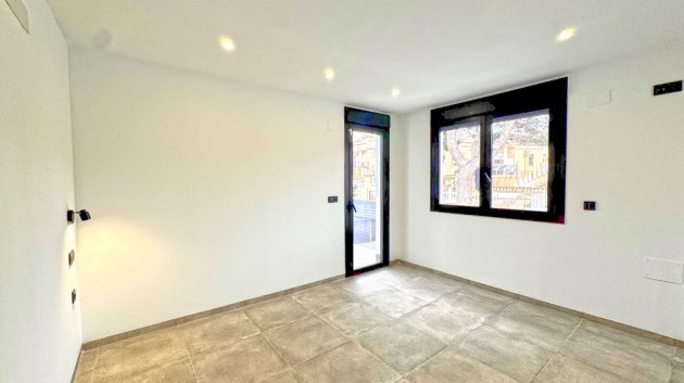 Reventa - Chalets -
Torrevieja - Los Balcones