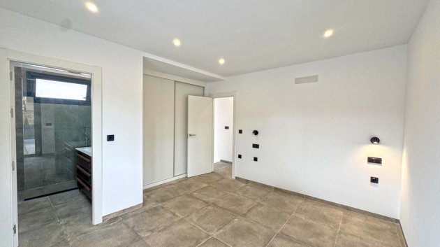 Reventa - Chalets -
Torrevieja - Los Balcones