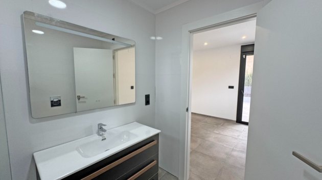 Reventa - Chalets -
Torrevieja - Los Balcones