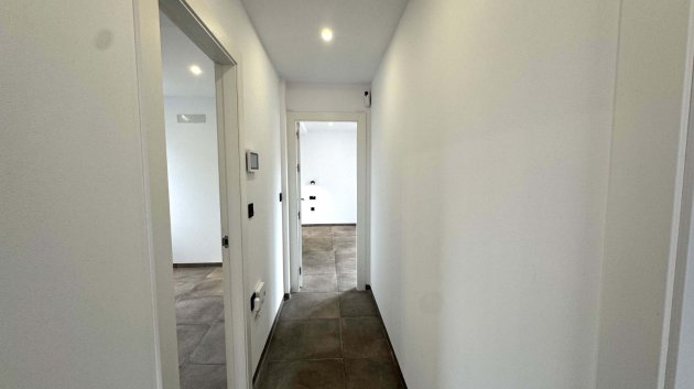 Reventa - Chalets -
Torrevieja - Los Balcones