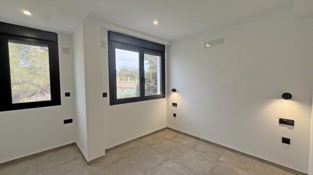 Reventa - Chalets -
Torrevieja - Los Balcones