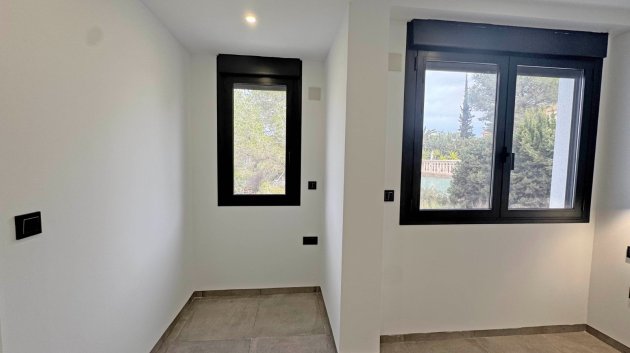 Reventa - Chalets -
Torrevieja - Los Balcones