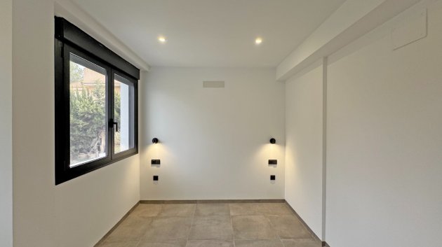 Reventa - Chalets -
Torrevieja - Los Balcones