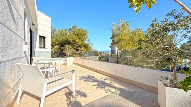 Reventa - Chalets -
Orihuela Costa - Villamartín