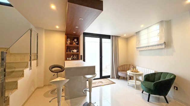 Reventa - Chalets -
Orihuela Costa - Villamartín