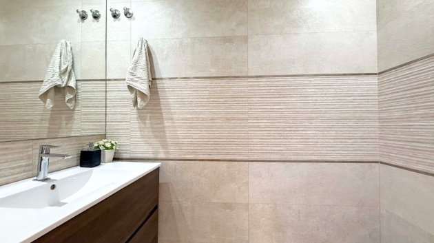 Reventa - Chalets -
Orihuela Costa - Villamartín