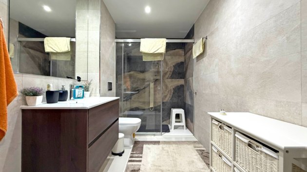 Reventa - Chalets -
Orihuela Costa - Villamartín