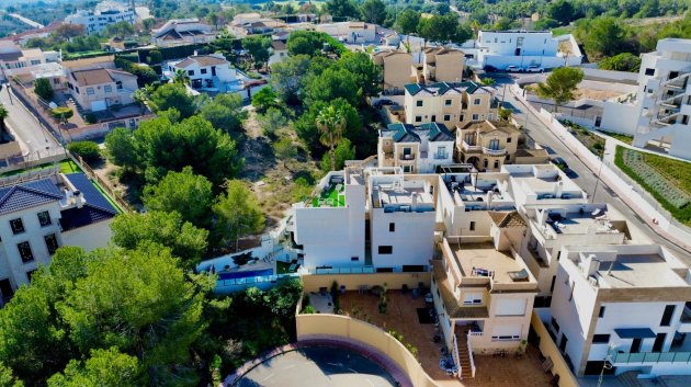 Reventa - Chalets -
Orihuela Costa - Villamartín