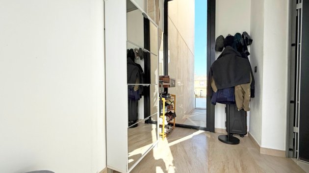 Reventa - Chalets -
Orihuela Costa - Villamartín