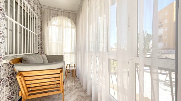Resale - Apartments -
Torrevieja - Torrelamata - La Mata