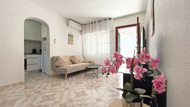 Resale - Apartments -
Torrevieja - Torrelamata - La Mata