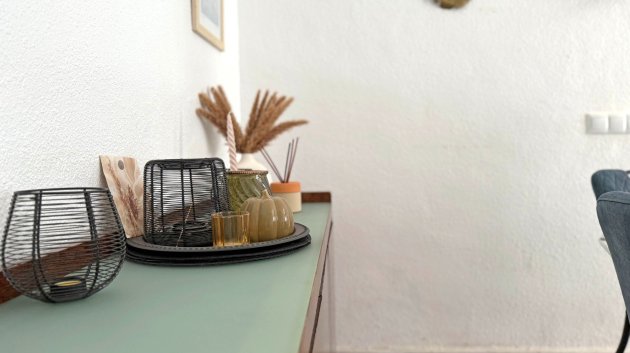 Resale - Apartments -
Torrevieja - Torrelamata - La Mata