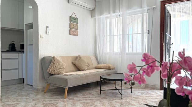Resale - Apartments -
Torrevieja - Torrelamata - La Mata