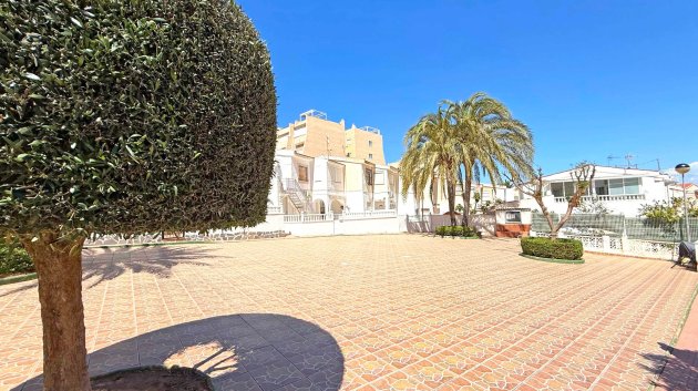Resale - Apartments -
Torrevieja - Torrelamata - La Mata