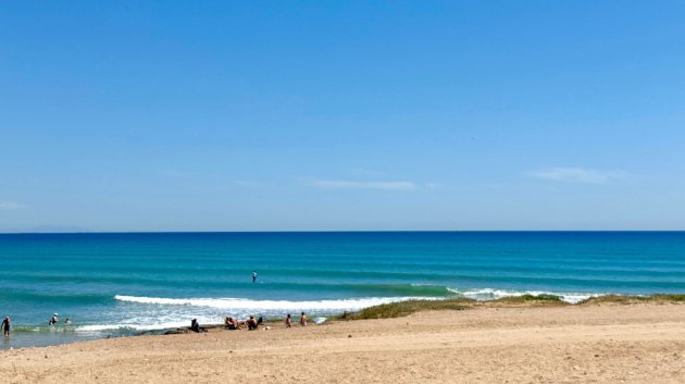 Resale - Apartments -
Torrevieja - Torrelamata - La Mata