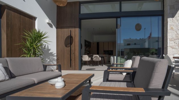 Revente - Villa -
Ciudad Quesada - Rojales