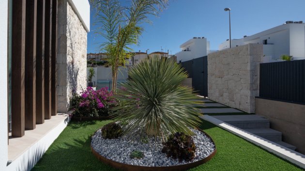 Revente - Villa -
Ciudad Quesada - Rojales