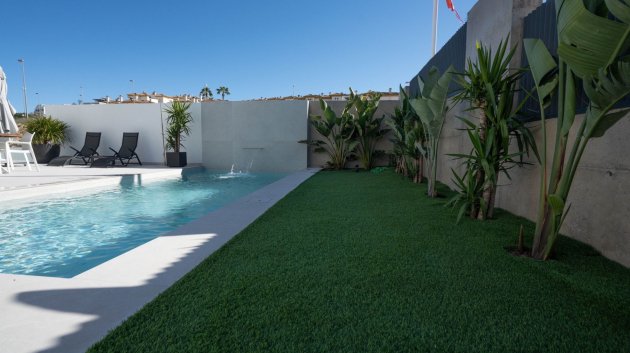 Revente - Villa -
Ciudad Quesada - Rojales