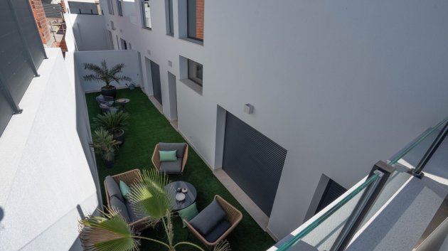 Revente - Villa -
Ciudad Quesada - Rojales