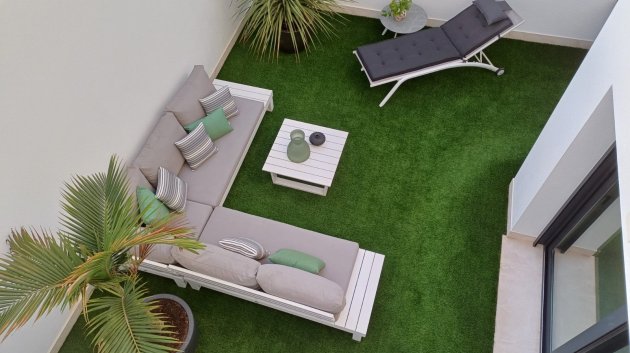 Revente - Villa -
Ciudad Quesada - Rojales