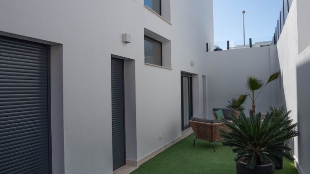 Revente - Villa -
Ciudad Quesada - Rojales