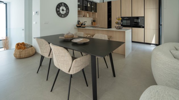 Revente - Villa -
Ciudad Quesada - Rojales