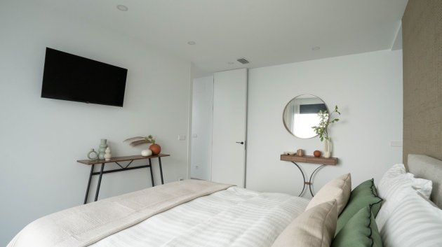 Revente - Villa -
Ciudad Quesada - Rojales