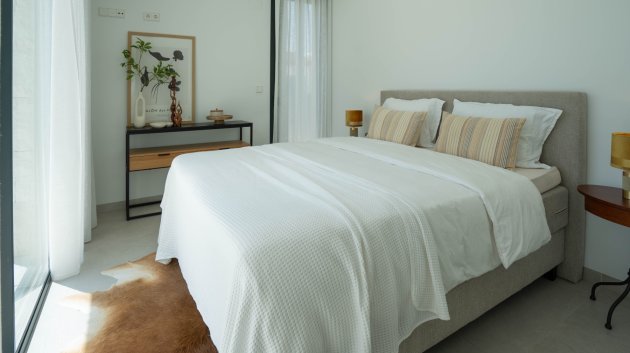 Revente - Villa -
Ciudad Quesada - Rojales