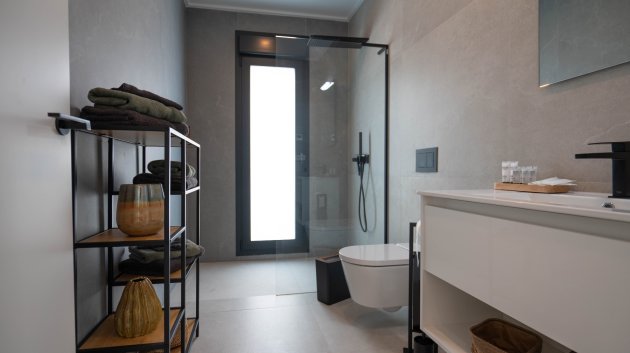 Revente - Villa -
Ciudad Quesada - Rojales