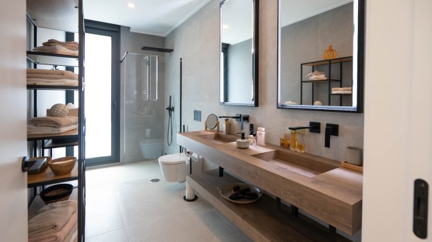 Revente - Villa -
Ciudad Quesada - Rojales