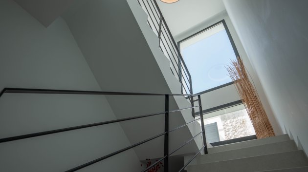 Revente - Villa -
Ciudad Quesada - Rojales