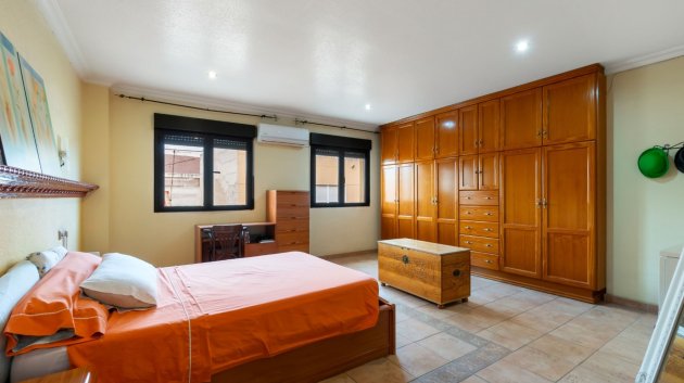 Reventa - Adosado -
Ciudad Quesada - Rojales