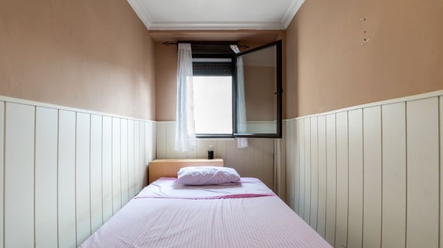 Reventa - Adosado -
Ciudad Quesada - Rojales