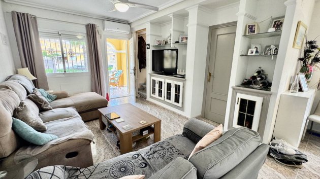 Resale - Townhouse -
Algorfa - Lo Crispin