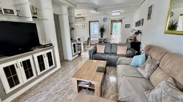 Resale - Townhouse -
Algorfa - Lo Crispin