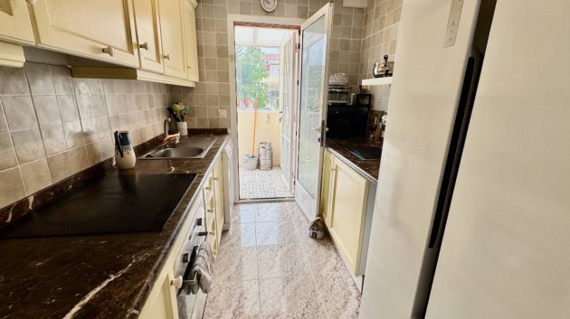 Resale - Townhouse -
Algorfa - Lo Crispin
