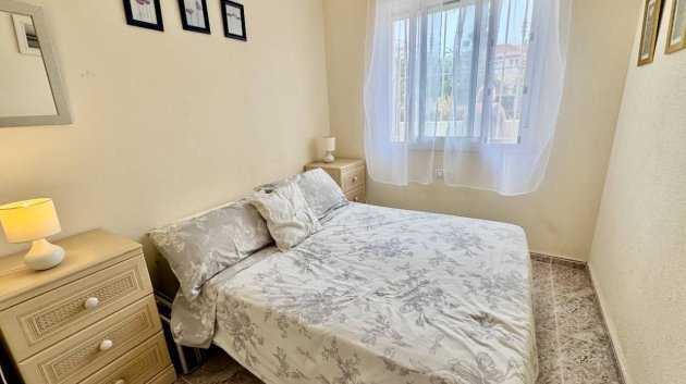 Resale - Townhouse -
Algorfa - Lo Crispin