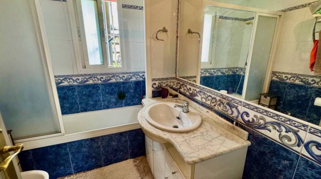 Resale - Townhouse -
Algorfa - Lo Crispin