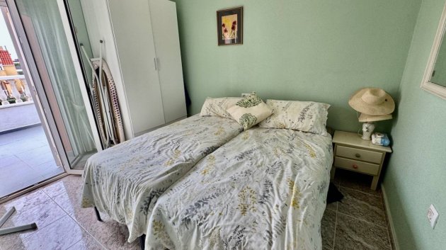 Resale - Townhouse -
Algorfa - Lo Crispin