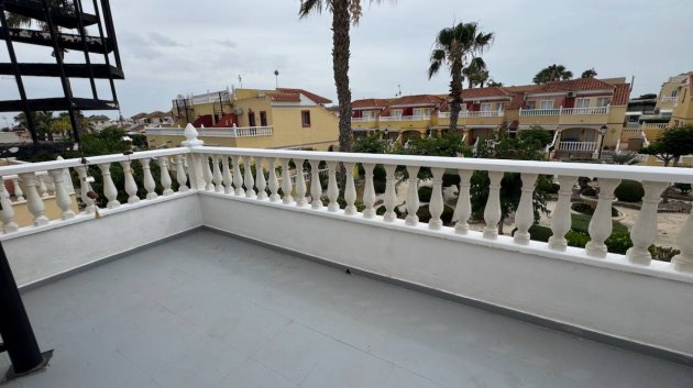 Resale - Townhouse -
Algorfa - Lo Crispin