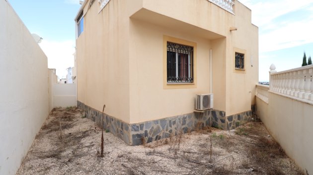 Revente - Villa -
Orihuela Costa - Los Balcones