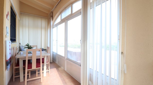 Revente - Villa -
Orihuela Costa - Los Balcones
